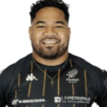 Kapeli Pifeleti Provence Rugby