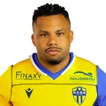 Aitor Kitutu USON Nevers