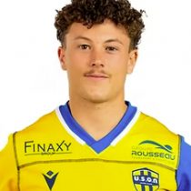 Jules Bousquet USON Nevers