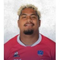 Karsen Talalua rugby player