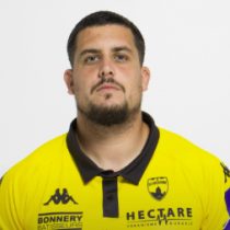 Thomas Hoarau Carcassonne