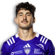 Nicolas Martins Colomiers