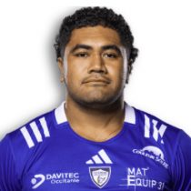 Michael Simutoga Colomiers