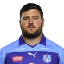 Francois Klopper Bulls