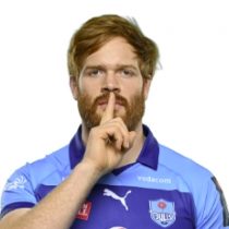 Jannes Kirsten Bulls