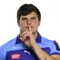 JF van Heerden Bulls