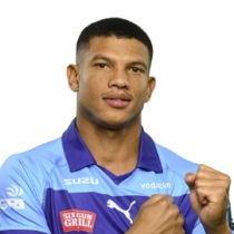 Kurt-Lee Arendse Bulls