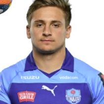 Sebastian de Klerk Bulls