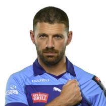 Willie Le Roux Bulls