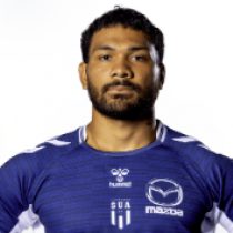 Tomasi Fineanganofo Agen