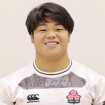 Sanshiro Kihara rugby player