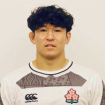 Shuntaro Kitamura rugby player