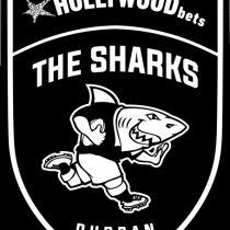 JJ Scheepers Sharks