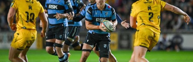 Alex Mann: The Wales star with reasons to be cheerful | Ultimate Rugby ...