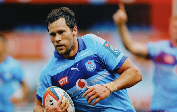 Peter Butler Rugby Bulls ring in the changes ahead of Connacht clash | Ultimate Rugby ...