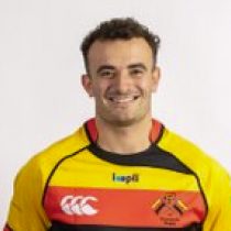 Greg Kitson Richmond FC