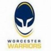 Tom Golder Worcester Warriors