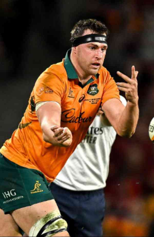 Nick Frost | Ultimate Rugby Players, News, Fixtures and Live Results