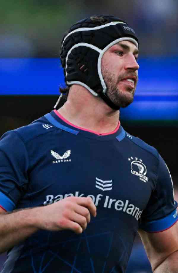 Caelan Doris | Ultimate Rugby Players, News, Fixtures and Live Results