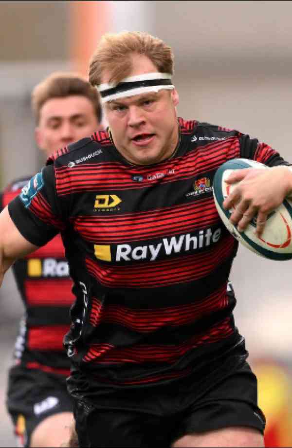 George Bell | Ultimate Rugby Players, News, Fixtures and Live Results