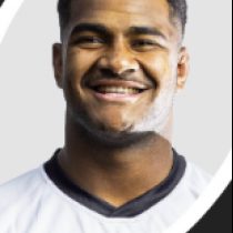 Setareki Turagacoke Fiji