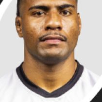 Mesake Vocevoce Fiji