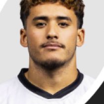 Isaiah Armstrong-Ravula Fiji