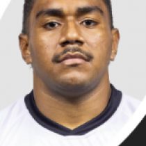 Ratu Kavaia Tagivetaua rugby player