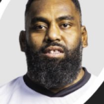 Samuela Tawake Fiji