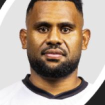 Vilimoni Botitu Fiji