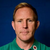 Mike Prendergast Ireland