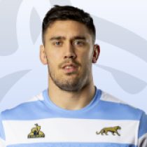 Matías Alemanno Argentina