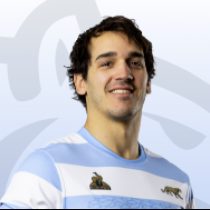 Santiago Grondona Argentina