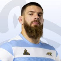 Marcos Kremer Argentina