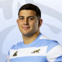 Ignacio Ruiz Argentina