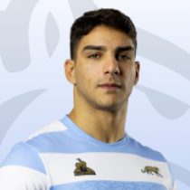 Santiago Carreras Argentina