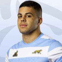 Santiago Chocobares Argentina