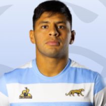 Gonzalo Garcia Argentina