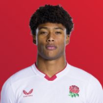 Noah Caluori England