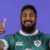 Bundee Aki Ireland