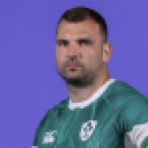 Tadhg Beirne Ireland