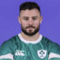Robbie Henshaw Ireland