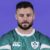 Robbie Henshaw Ireland