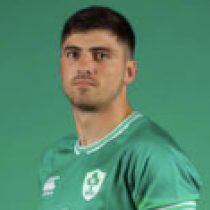 Jimmy O'Brien Ireland