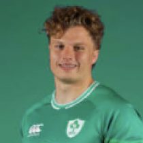 Cian Prendergast Ireland