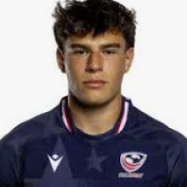 Dominic Besag rugby player