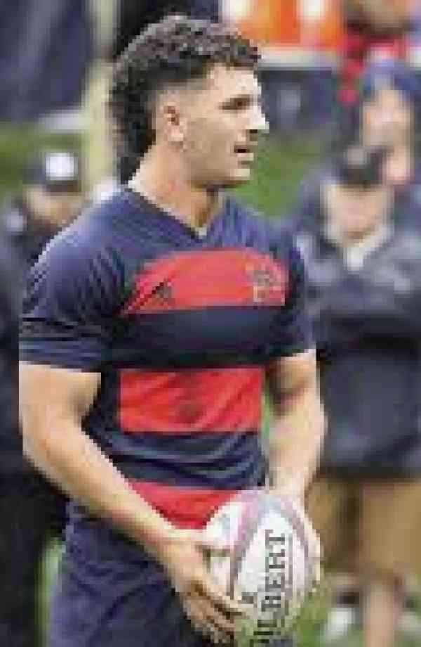 Erich Storti | Ultimate Rugby Players, News, Fixtures and Live Results