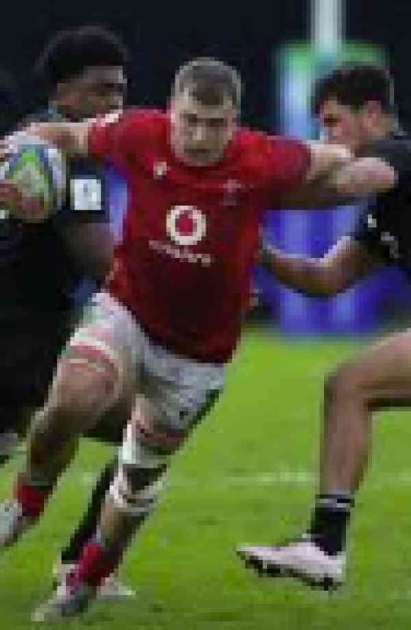 Morgan Morse | Ultimate Rugby Players, News, Fixtures and Live Results