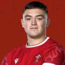 Freddie Thomas rugby player