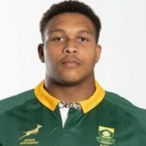 Zachary Porthen South Africa